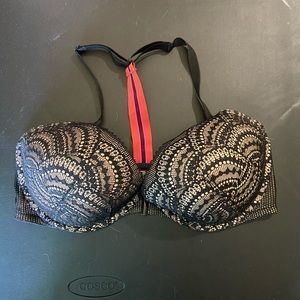 VS Very Sexy Lightly Lined Plunge 36DDD